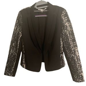 DVF Olena Blazer Size 4